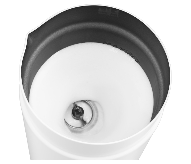 Sencor Spieniacz do mleka SMF 2030WH - 1513055 - zdjęcie 5